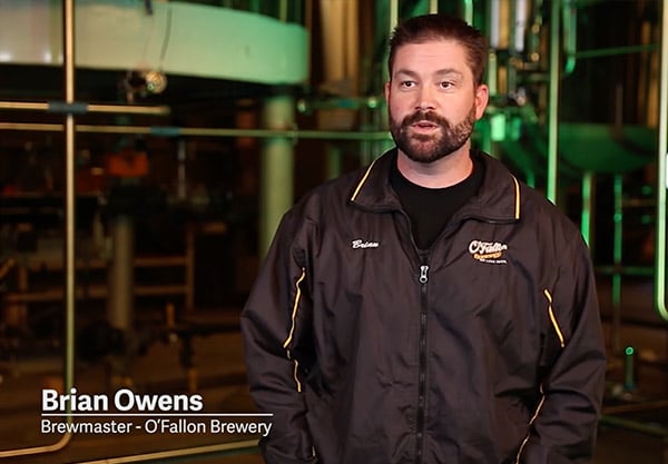 O'Fallon-Brewery-Projekt