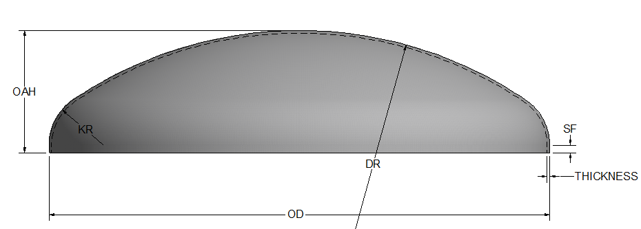 80-10-flanged-and-dished-shape