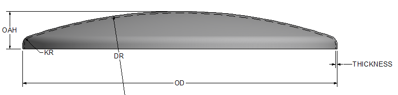 shallow-flanged-and-dished-shape